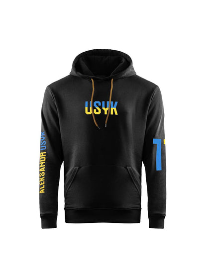 USYK-17 UKR Line tracksuit