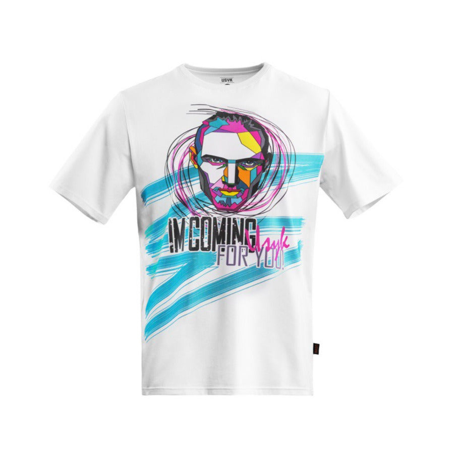 T-Shirt – I’m Coming!