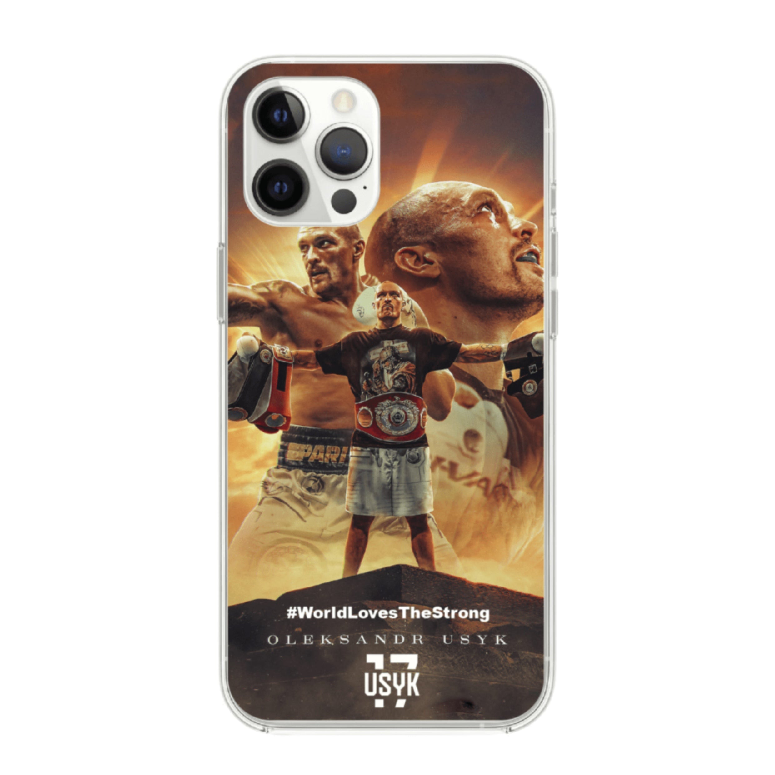 Phone Case Champion