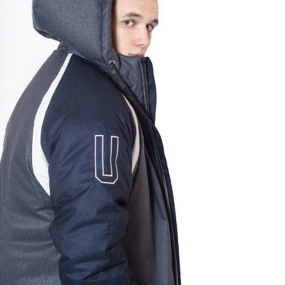 Warm Jacket Usyk-17