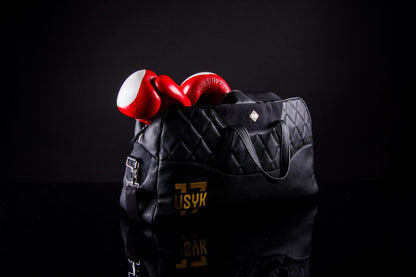 Bag USYK-17 (Genuine Italian Leather)