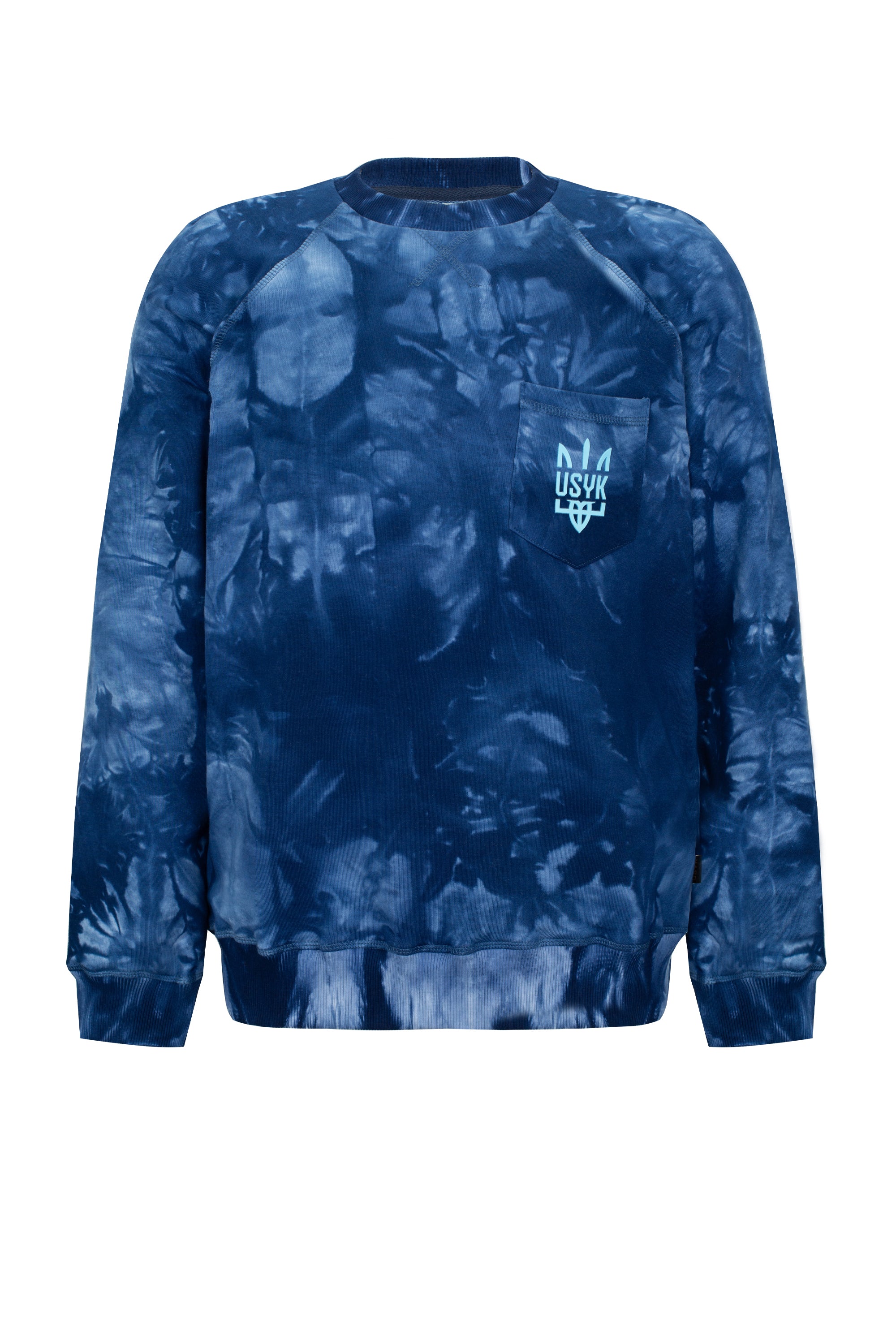 Sweatshirt Liberty – Blue