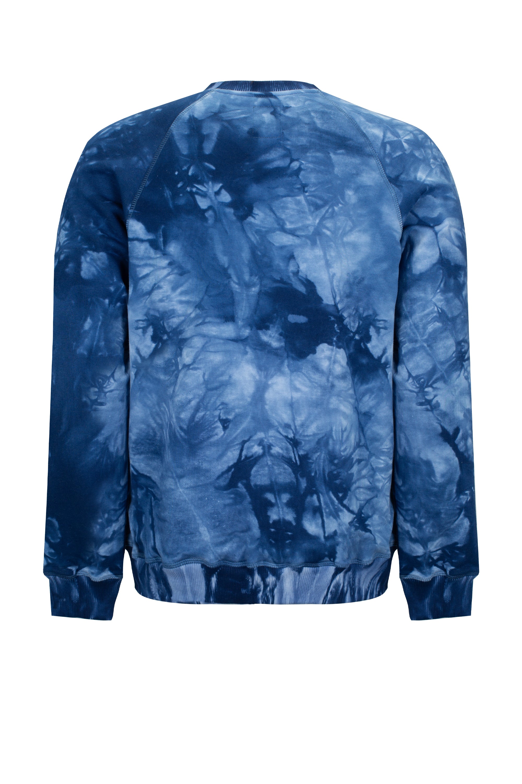 Sweatshirt Liberty – Blue