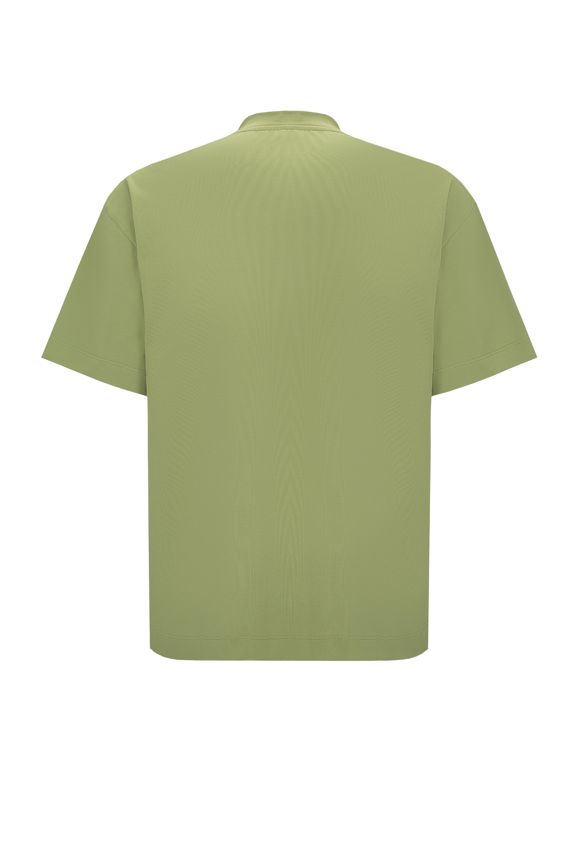 T-Shirt Usyk 17 khaki Liberty