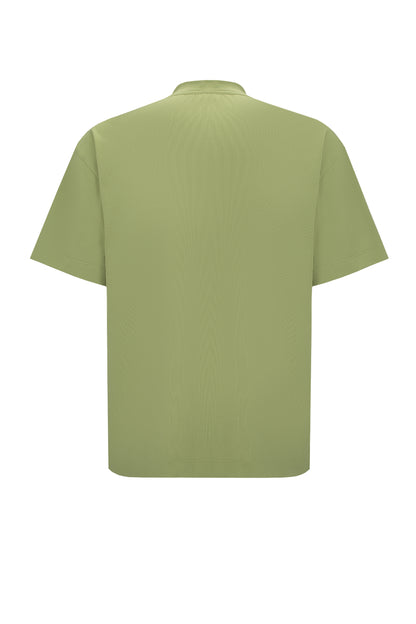 T-Shirt Usyk 17 khaki Liberty