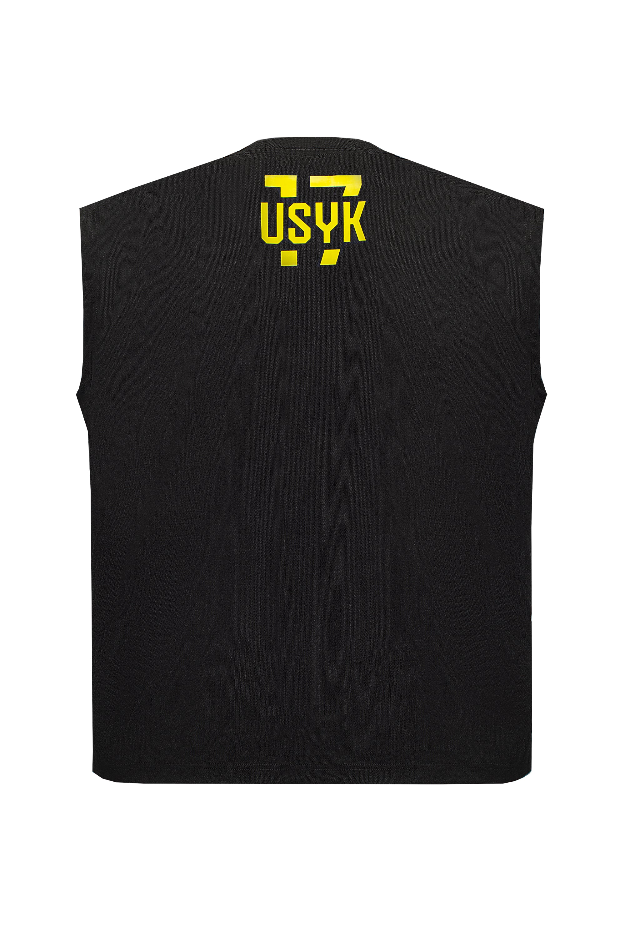 T-Shirt Usyk 17 Win UA