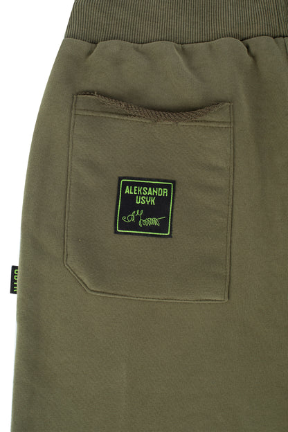 Shorts Liberty – Khaki