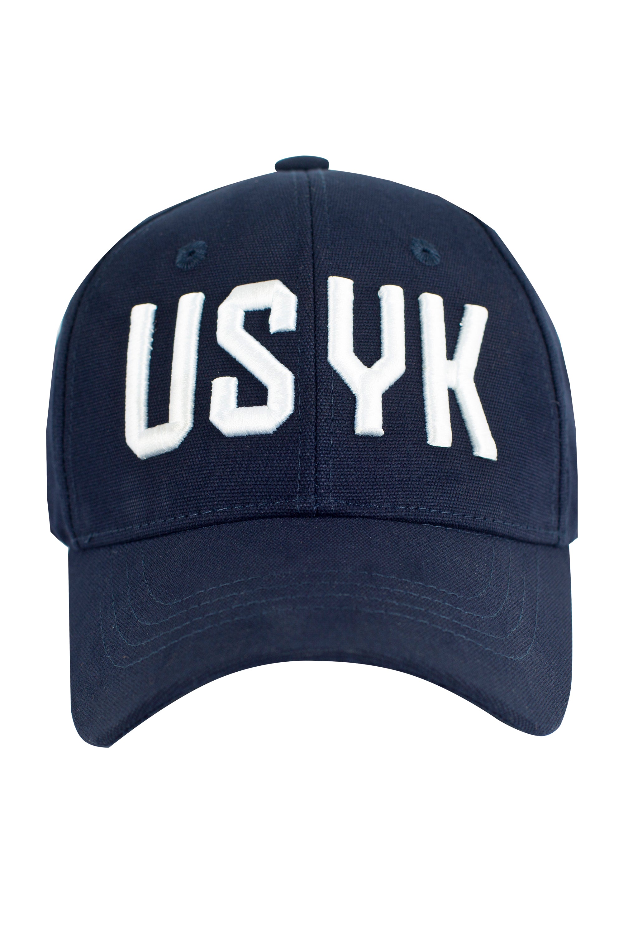 Cap Usyk 17 Navy Blue