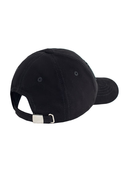 Cap Usyk 17 Black