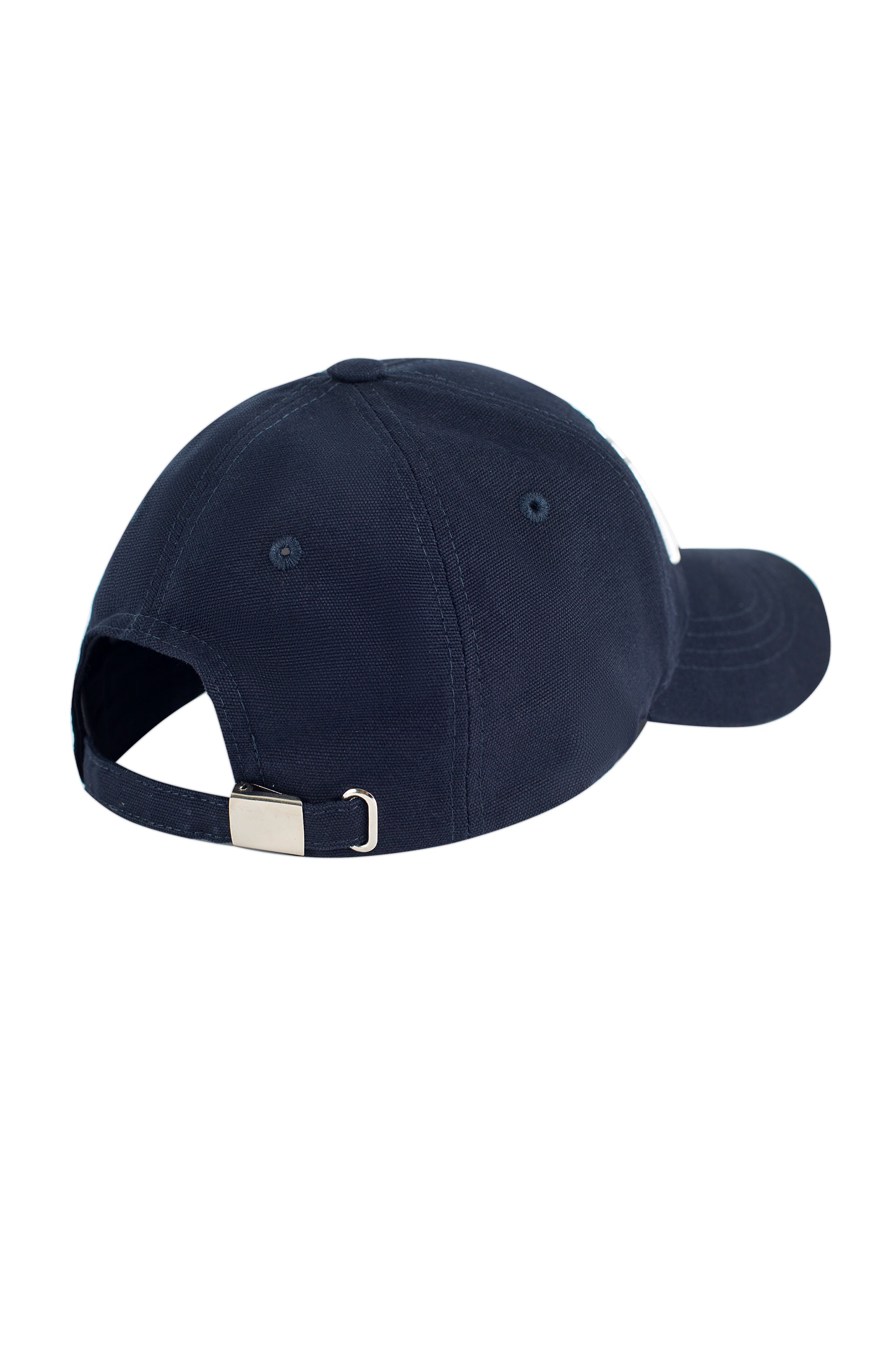 Cap Usyk 17 Navy Blue