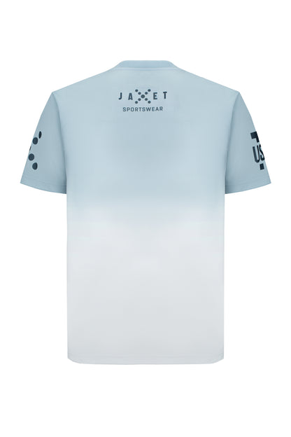 T-Shirt Usyk-17 Colors gray