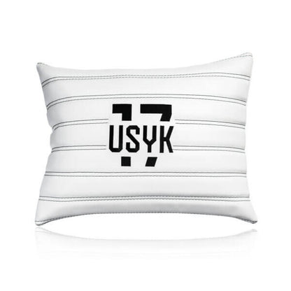 Pillow USYK-17 (Eco leather)