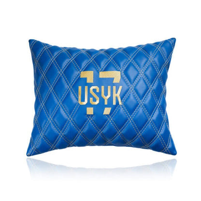 Pillow USYK-17 (Eco leather)