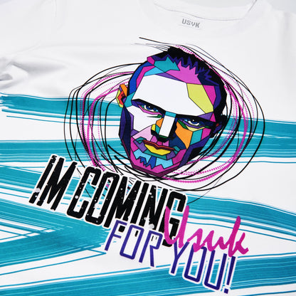 T-Shirt – I’m Coming!