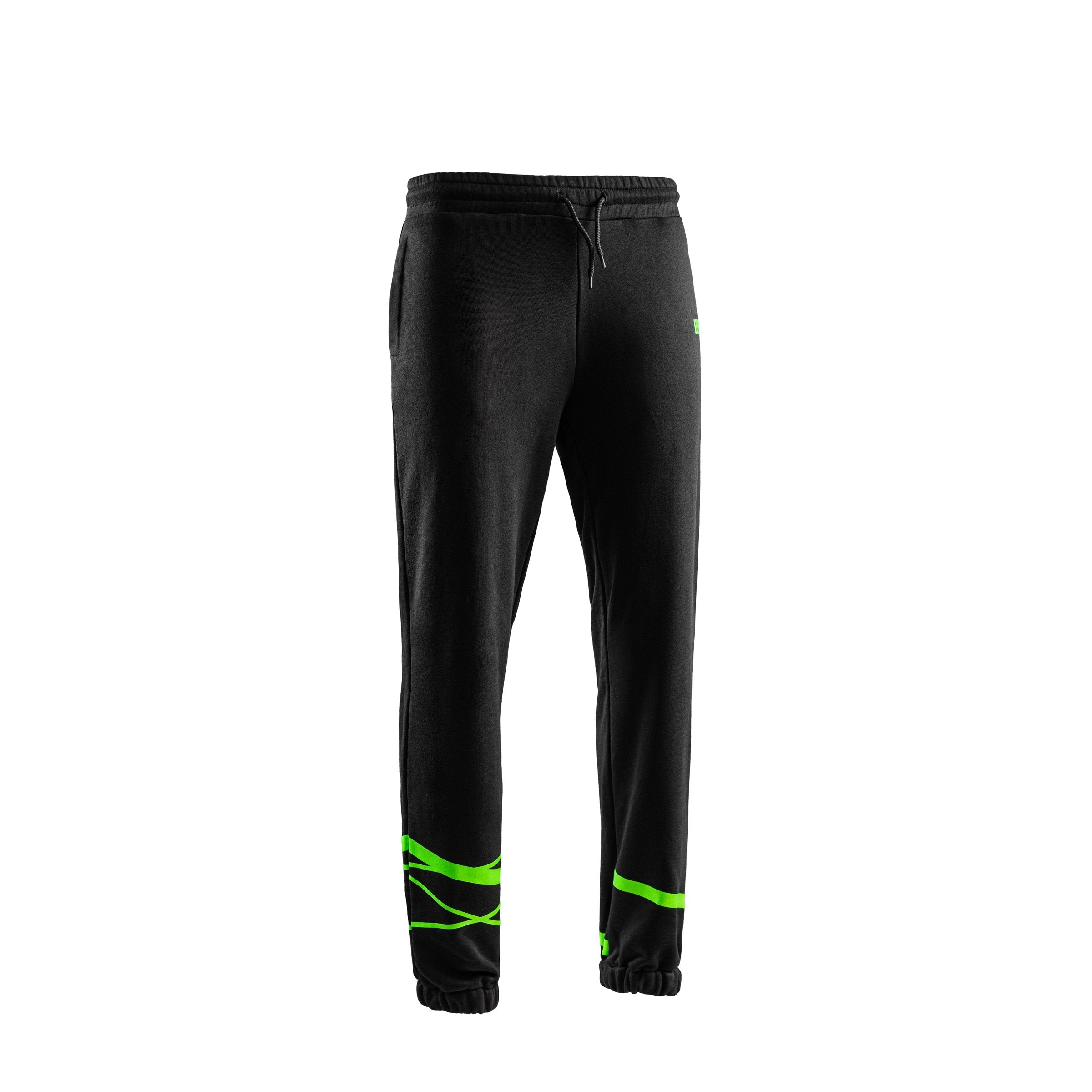 Sport Pants Usyk GreenLines