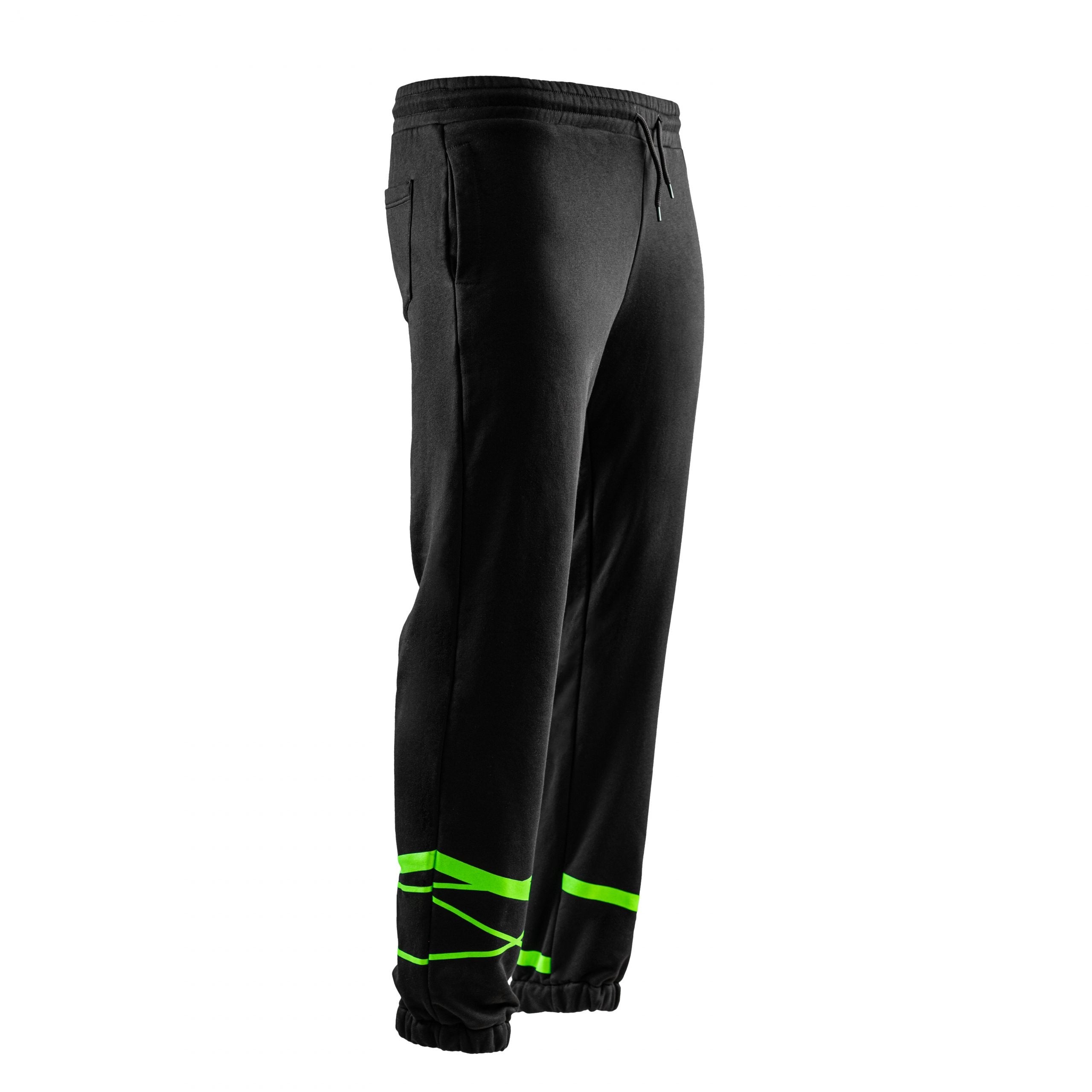 Sport Pants Usyk GreenLines