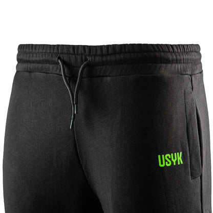 Sport Pants Usyk GreenLines