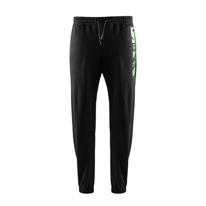 Sport Pants Usyk green