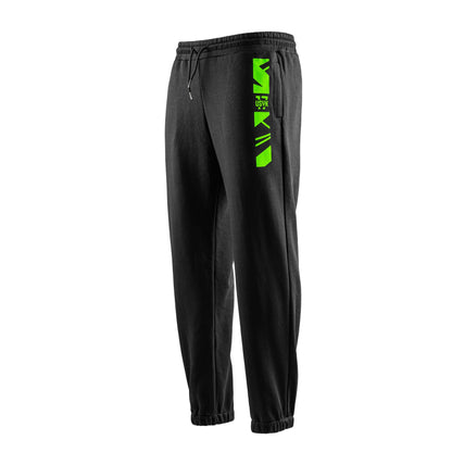 Sport Pants Usyk green