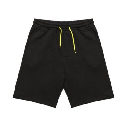 Shorts USYK-17 Stand with UKR (Black)