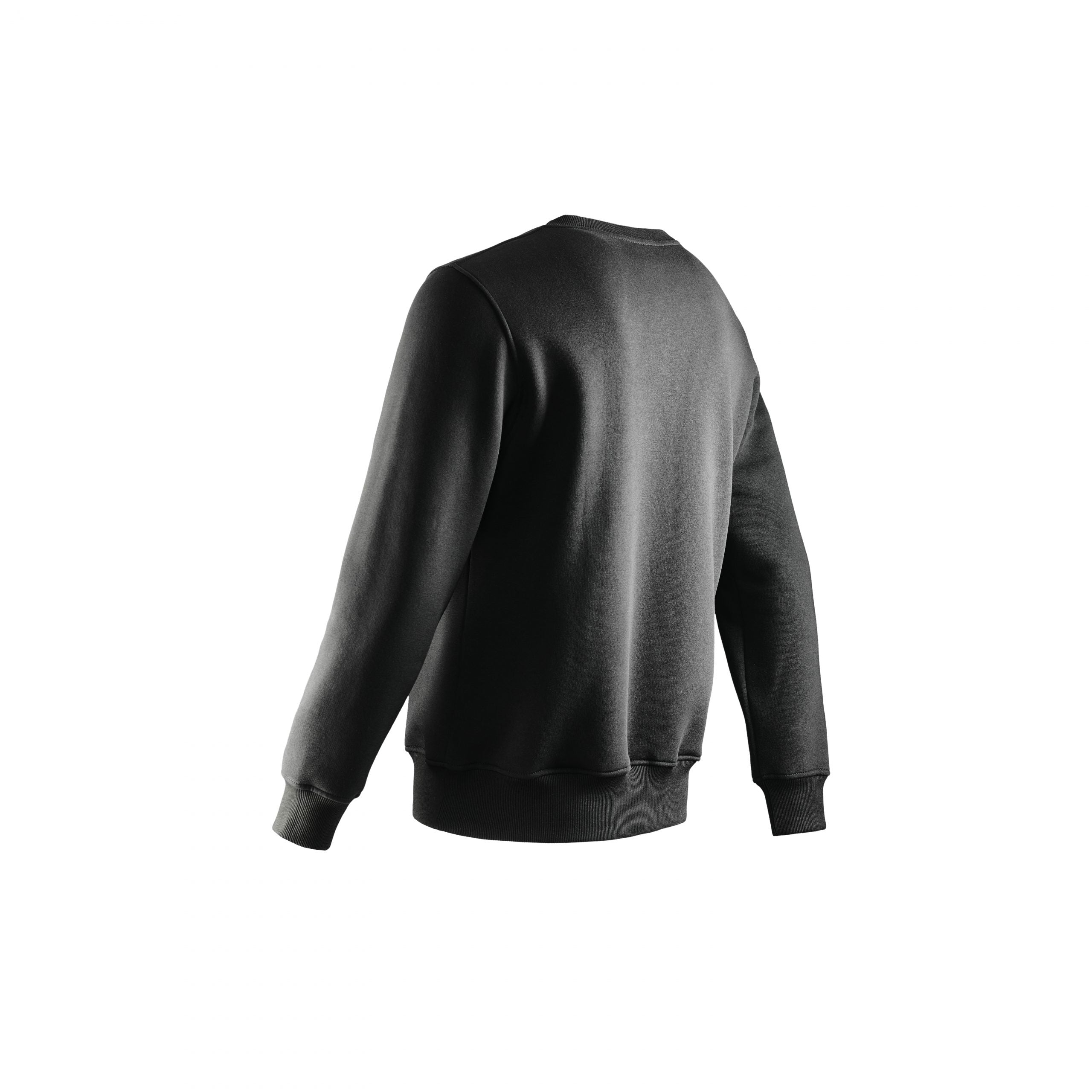 Sweatshirt – Black classic