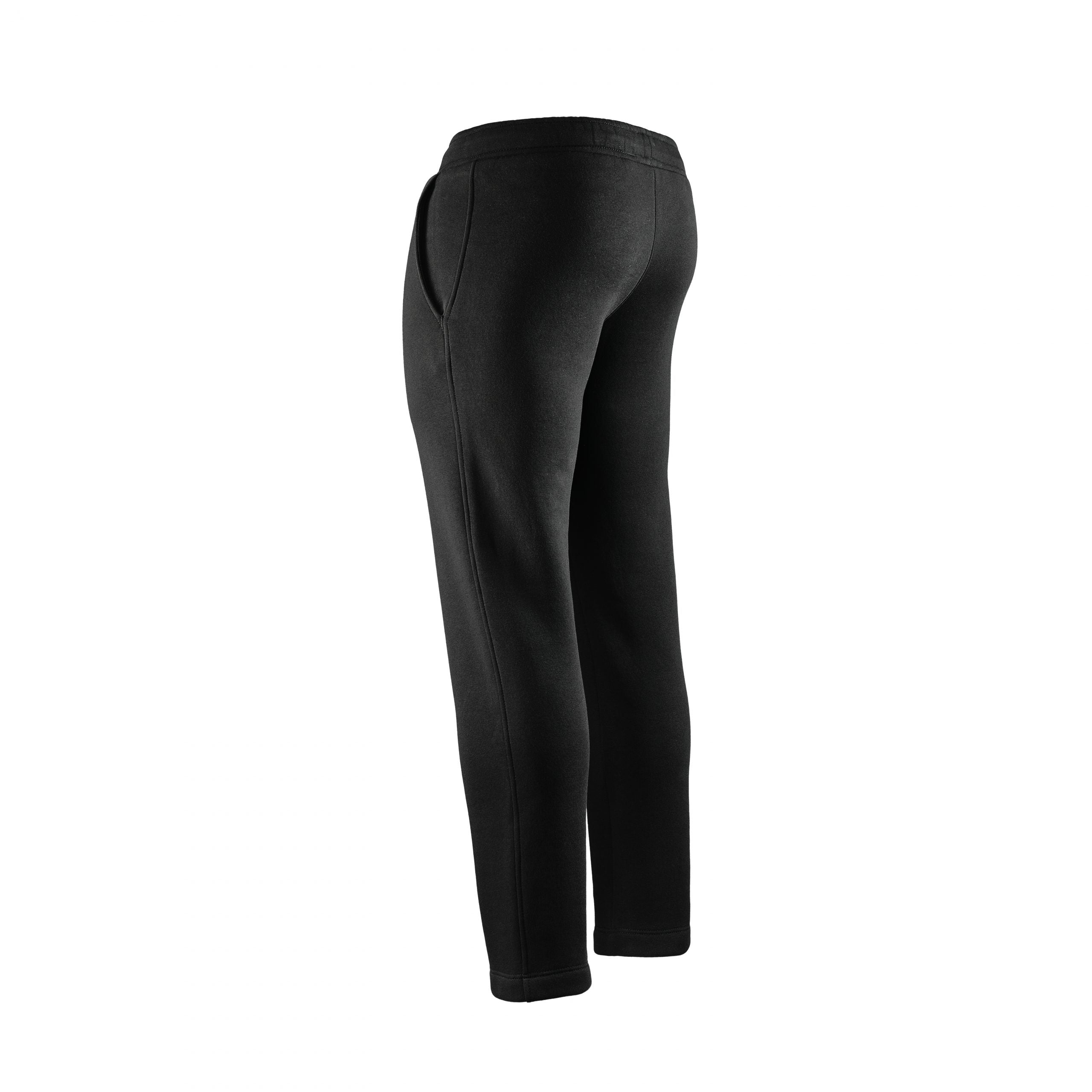 Sport Pants Usyk Classic Black