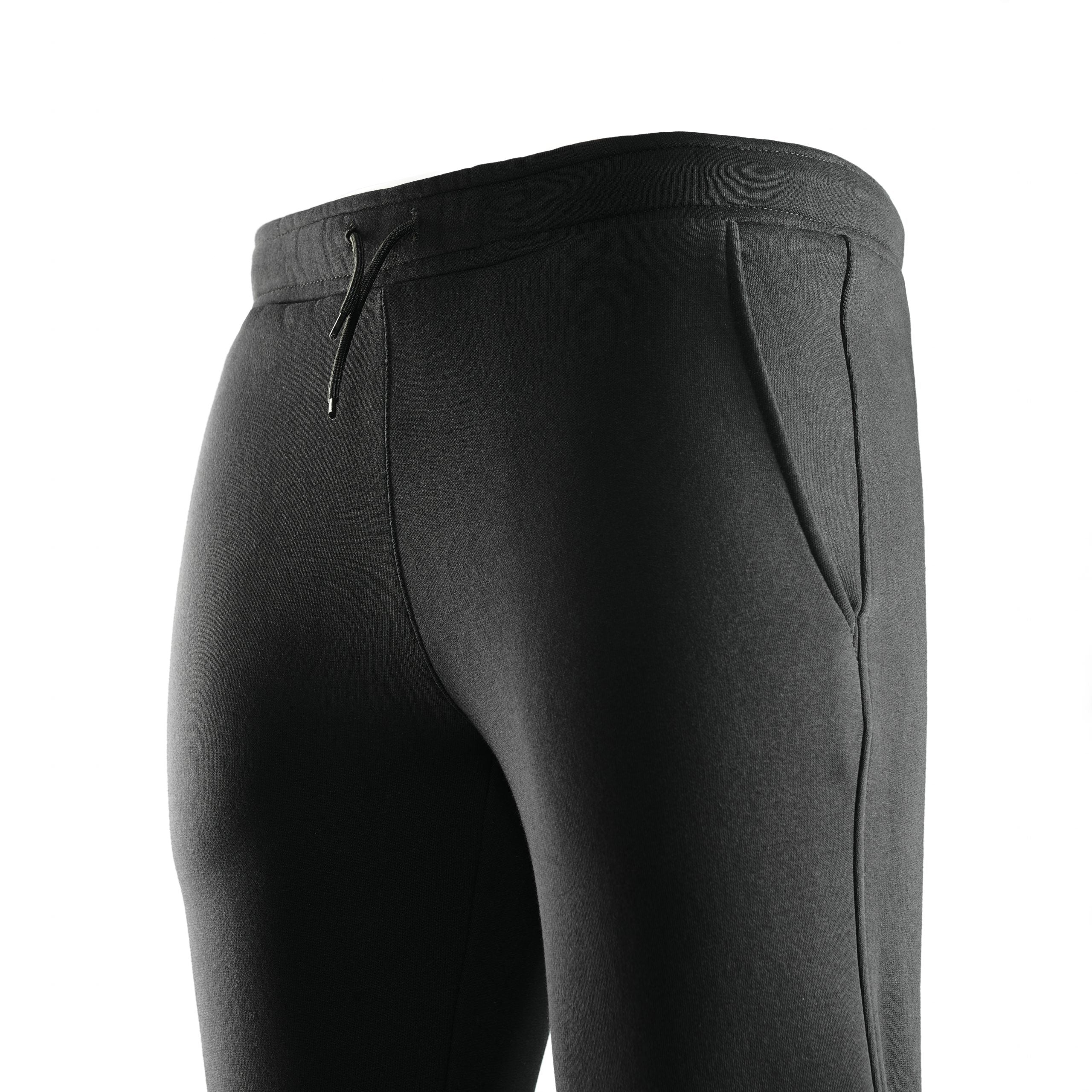 Sport Pants Usyk Classic Black