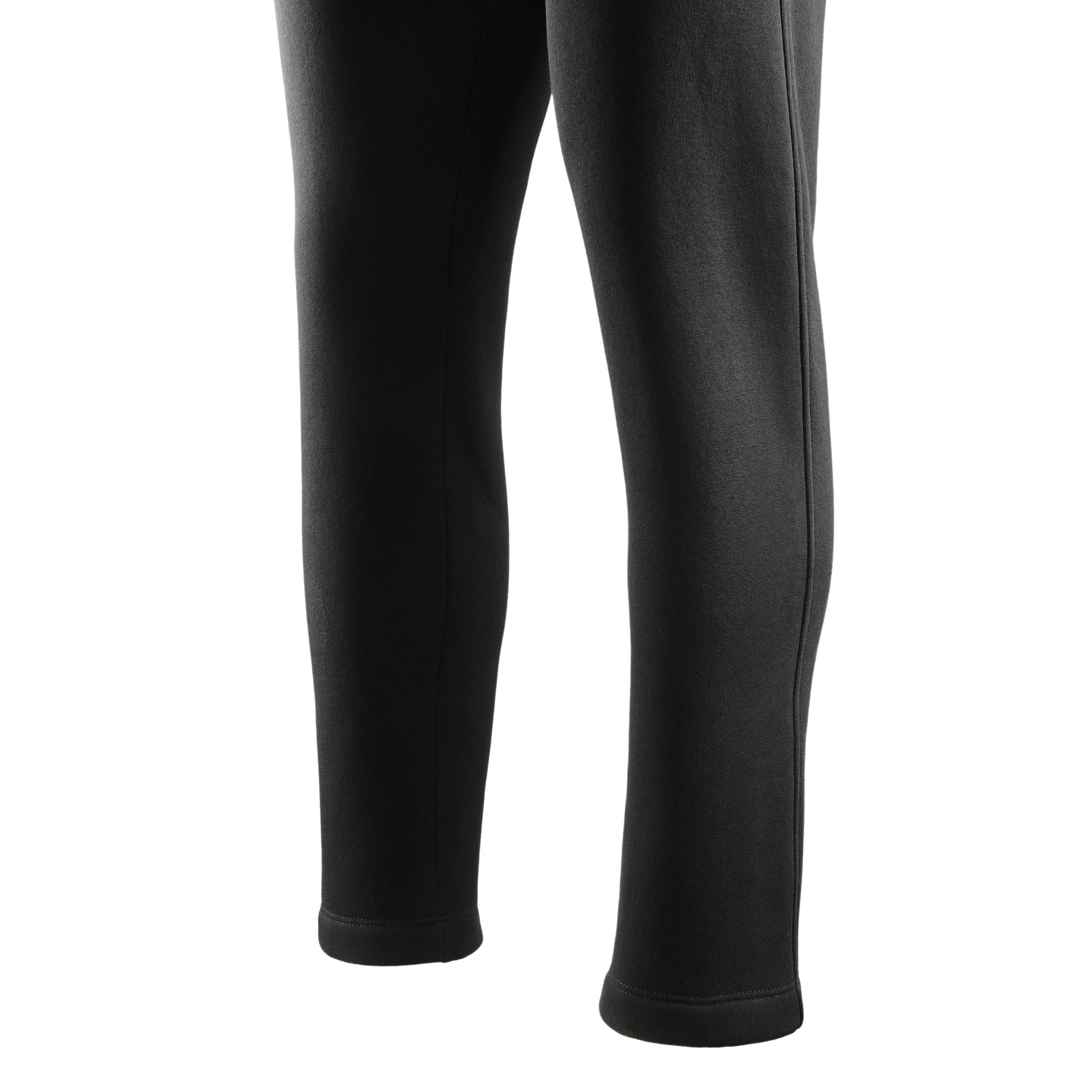 Sport Pants Usyk Classic Black